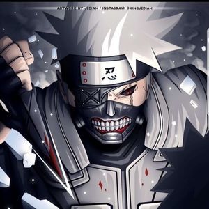 Meet your Posher, Seth